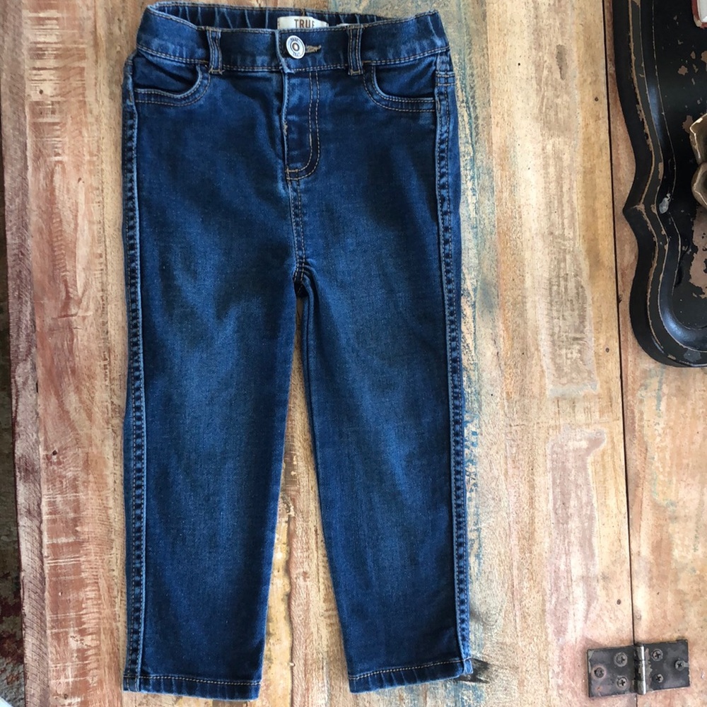 Boys jeans